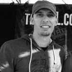 Chad Sturgis