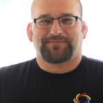 Steve Naglosky